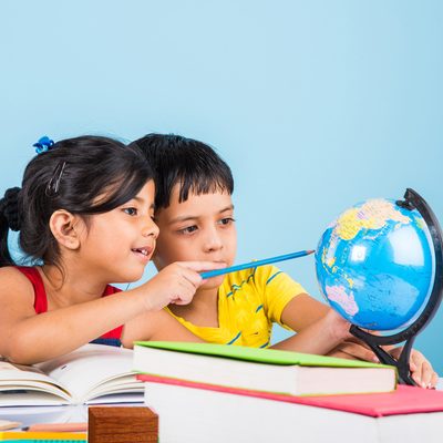 Why School education crucial for child development